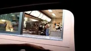 O nosso Drive Thru #AVIDAEUMASO
