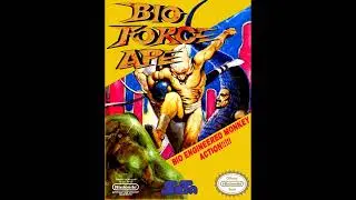 Bio Force Ape &mdash; Stage 1 (Extended)