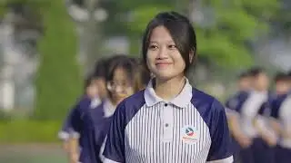 🌟 DỰ ÁN ICC-500 – HÀNH TRÌNH TRAO CƠ HỘI, THAY ĐỔI TƯƠNG LAI | CÂU CHUYỆN CỦA PHẠM THÙY LINH