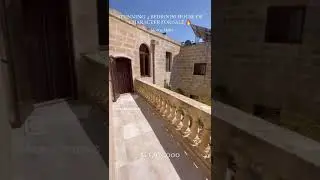 STUNNING 4 BEDROOM HOUSE OF CHARACTER FOR SALE, 📍 XEMXIJA, MALTA