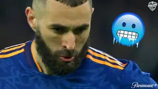 The Most ICE COLD Penalties Ever Seen in FOOTBALL