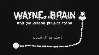 Wayne the Brain (April 01, 2010)