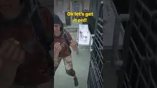 Old Fart Gaming Moment: I Forgot the Double Tap!