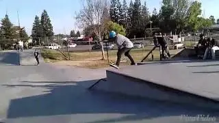 Sean Allen & Parker Swift's Game of Flow