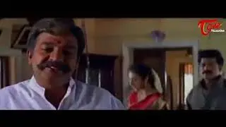 Comedy spoof with related to ysrcp padhakalu