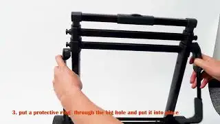 EcoFlow Delta 3 Power Station with Hand Truck