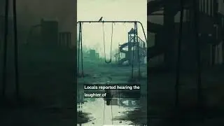Dead Children's Playground