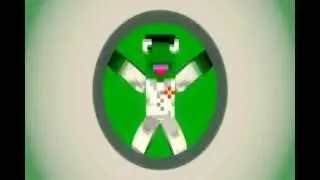 Minecraft Youtubers' Intro Series #2 - KermitPlaysMinecraft