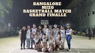 watch Full ladies basketball Bangalore || #kawate #wethenortheast