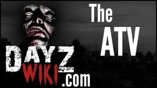 DayZ Wiki - Vehicle: ATV
