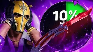 FARMSKINS I TRIED FARM CASES (FARMSKINS Promo Code 2025)