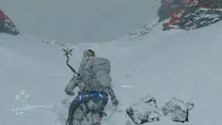 DEATH STRANDING&trade; Troph&eacute;e Repose en pi&egrave;ces