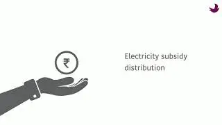 Subsidy manage system Digielec 2020