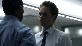Must Watch Clip from Suits: Enjoy a Random Clip from fan-favourite show
