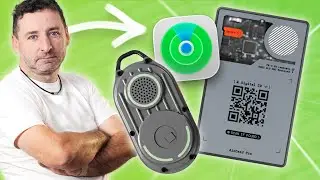 Nezničiteln&eacute; trackery Rolling Square pro iOS i Android (Alisczech vol. 1245)