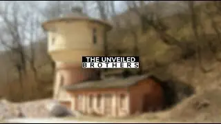 Polish Abandoned Train Station/Water Tower (Ft my father)
