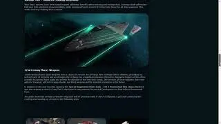 The Janeway Class Takes Flight Star Trek Online