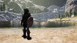 Icarus: the shield