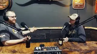 Episode 4 ft. Keith Baxter