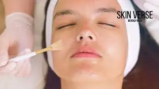 Beverly Hills Med spa - Skin Verse
