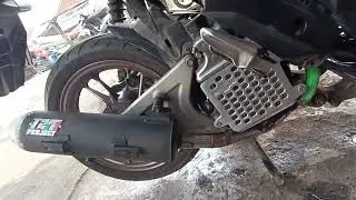 LEHERAN BORE UP PNP TZM PROJECT VARIO BORE UP PIPA 32 35