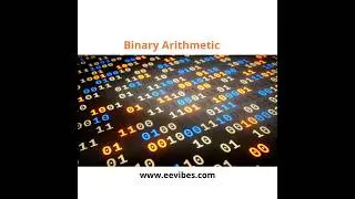 binary arithmetic operations