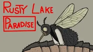 Rusty Lake Paradise | #4 | SUCKER OF HEARTS