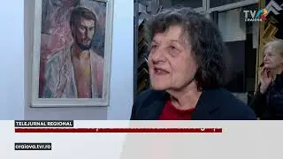 ATELIER Q EXPUNE 20 DE ARTIȘTI DIN TOATĂ ȚARA