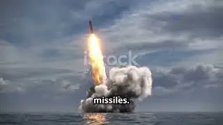 Russia's Expanding Nuclear Submarine Fleet