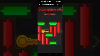 10 #September #mini game#
