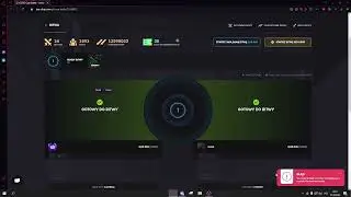 KeyDrop Free Battle Auto Joiner