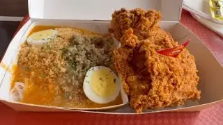 Jollibee  Las Vegas 🇵🇭 Juicylicius  Crispylicius Chicken Joy!!