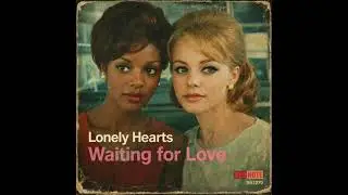 Lonely Hearts - Waiting for Love - Red Note Soul