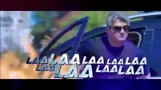 vivegam super Video song