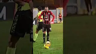 Millico prime❤️🖤 forza foggia @CalcioFoggia1920 @Telefoggiatv #foggia