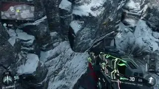 NEW MAP BERSERK HARDPOINT BUG/GLITCH!!!