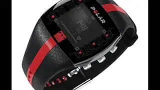 Polar FT7 Heart Rate Monitor