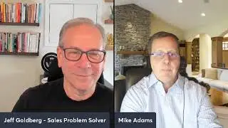 How to improve sales process and drive growth in small business [Proven sales strategies]