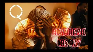 CBZ JAY - SCAMDEMIC