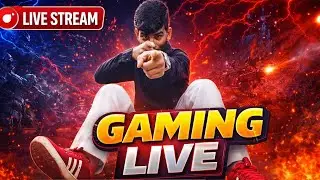 🔥 GAMING LIVE 🔥 Pro Gameplay | Intense Action | Live Stream Now 🎮