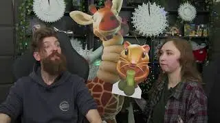 Two Point Museum Spring Roadmap + ZOOSEUM SWITCH 2 RELEASE DATE!