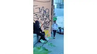 Would You Steal Money From a Blind Man? - Social Experiment