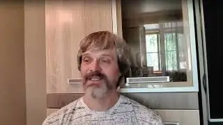 Вадим Попов. Встреча по Йога сутре Патанджали. Основы Йоги.
