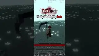 Как получить Арату в Ghoul://RE | #robloxfyp #ghoulre #robloxgames #typesoul #fyp #tokyoghoul #ro...