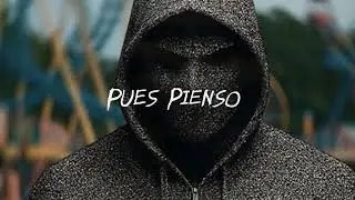 Solitario - Ruido [Letra]