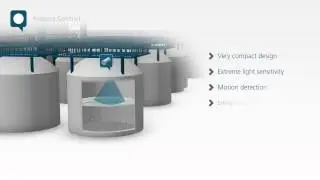 WOOMERA - Samcon - explosion proof cctv systems