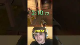 Can You Speedrun TF2?  #tf2