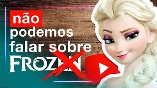 Anima&ccedil;&atilde;o &eacute; assunto pra crian&ccedil;a? Coppa e YouTube | mimimidias