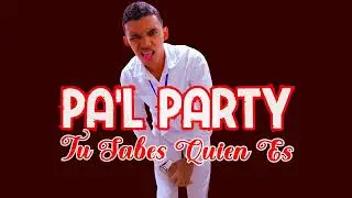 JhofraBM | Party Ft Luda (El Inicio) | Prod. Julian Design