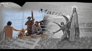 The Calling Of The Disciples | Matthew 4